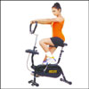Body Gym fitness Bike  (Model No   BGC - 204) - Click here to View more details about this Product